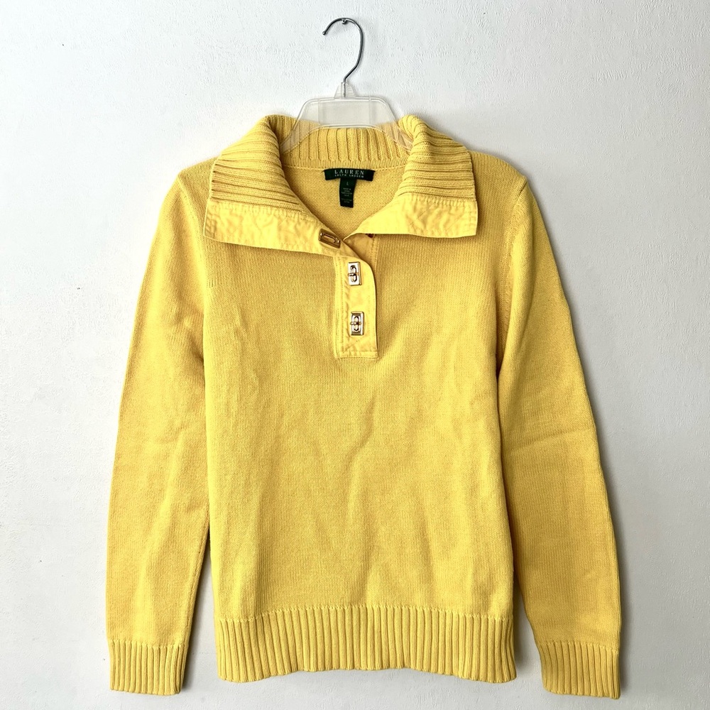 ❗️Ralph Lauren Sweater❗️
